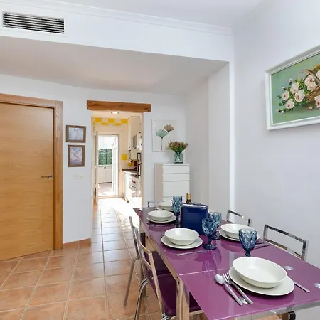 Happiness Corner By Fidalsa Holiday home Pilar de la Horadada