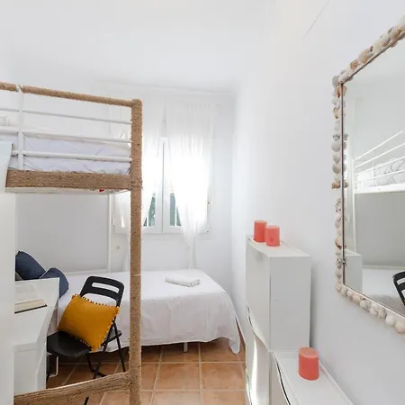 Happiness Corner By Fidalsa Holiday home Pilar de la Horadada