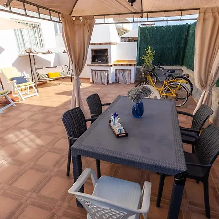 Happiness Corner By Fidalsa Holiday home Pilar de la Horadada