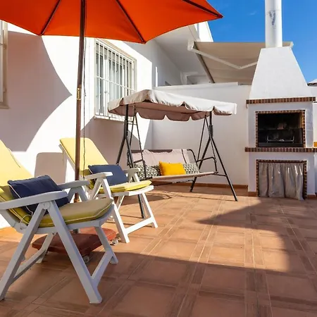 Happiness Corner By Fidalsa Holiday home Pilar de la Horadada