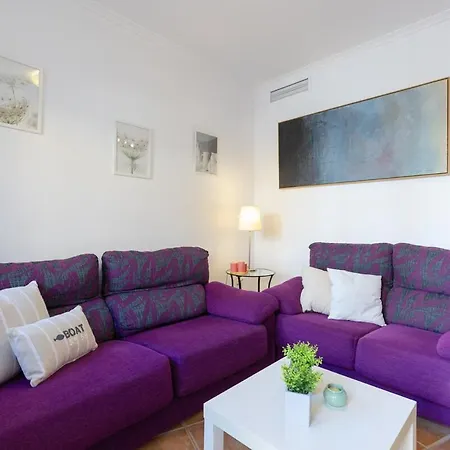 Happiness Corner By Fidalsa * Pilar de la Horadada