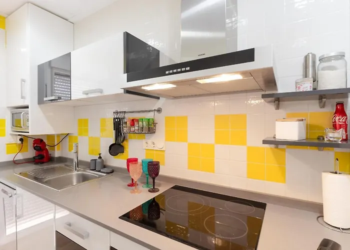 Casa vacanze Happiness Corner By Fidalsa