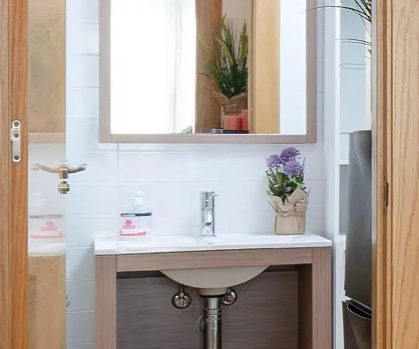 Happiness Corner By Fidalsa Casa vacanze